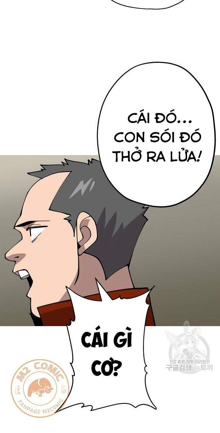 Chiến Binh Quật Cường  Chapter 38 - Trang 42