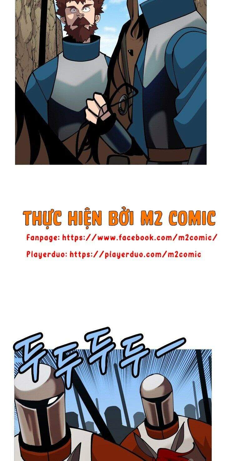 Chiến Binh Quật Cường  Chapter 38 - Trang 51