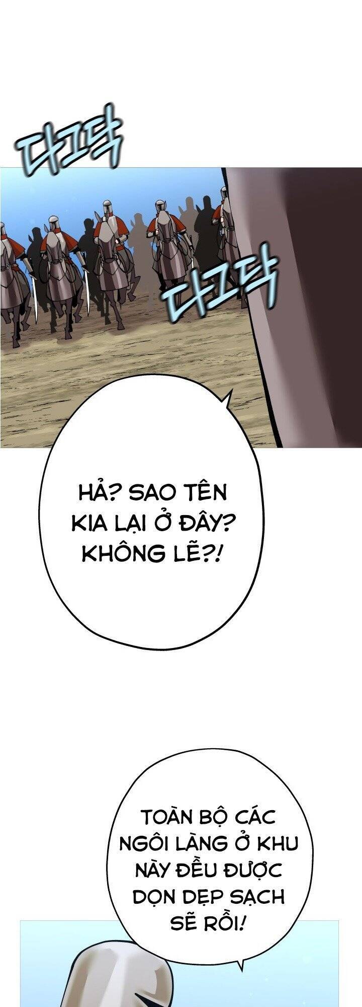 Chiến Binh Quật Cường  Chapter 37 - Trang 39
