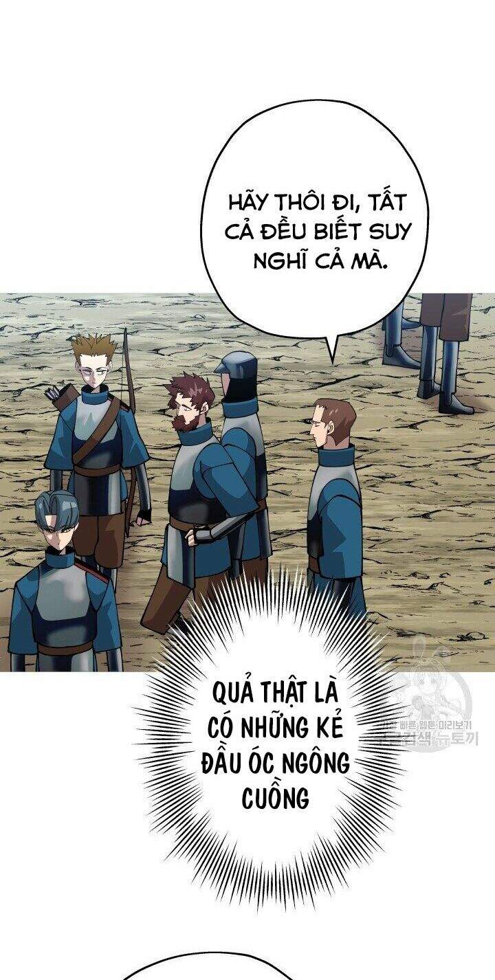 Chiến Binh Quật Cường  Chapter 38 - Trang 14