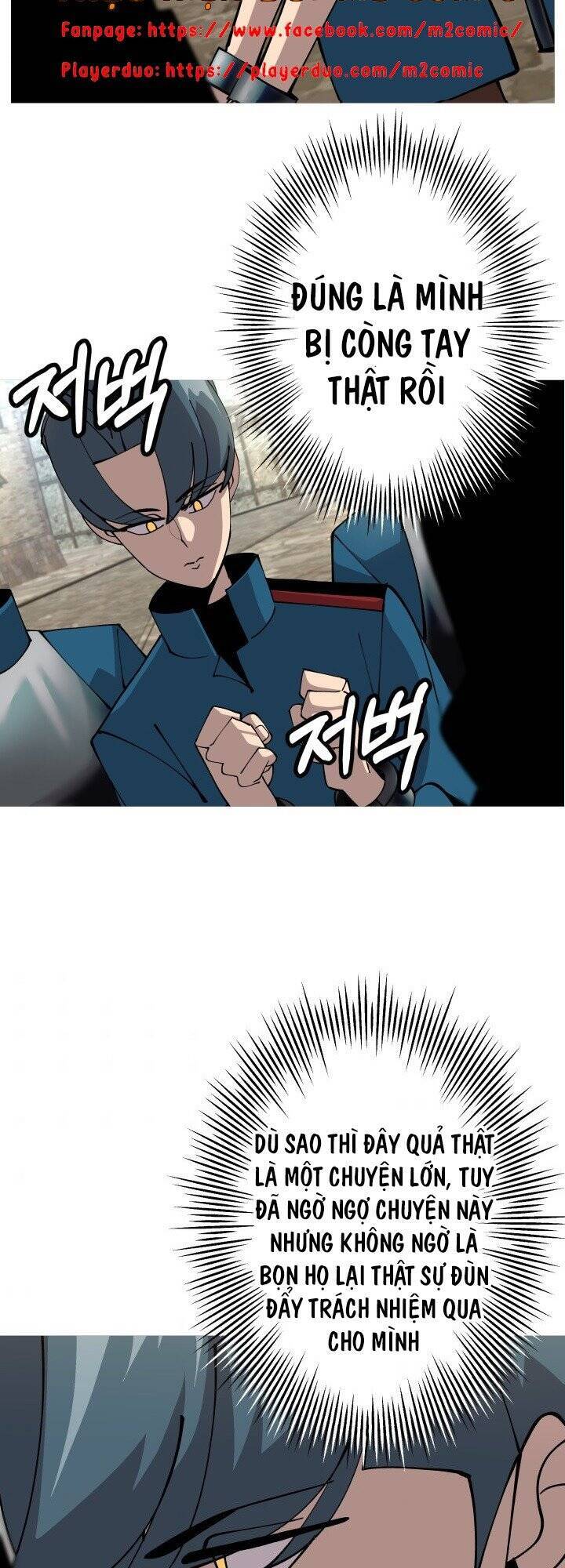 Chiến Binh Quật Cường  Chapter 34 - Trang 3