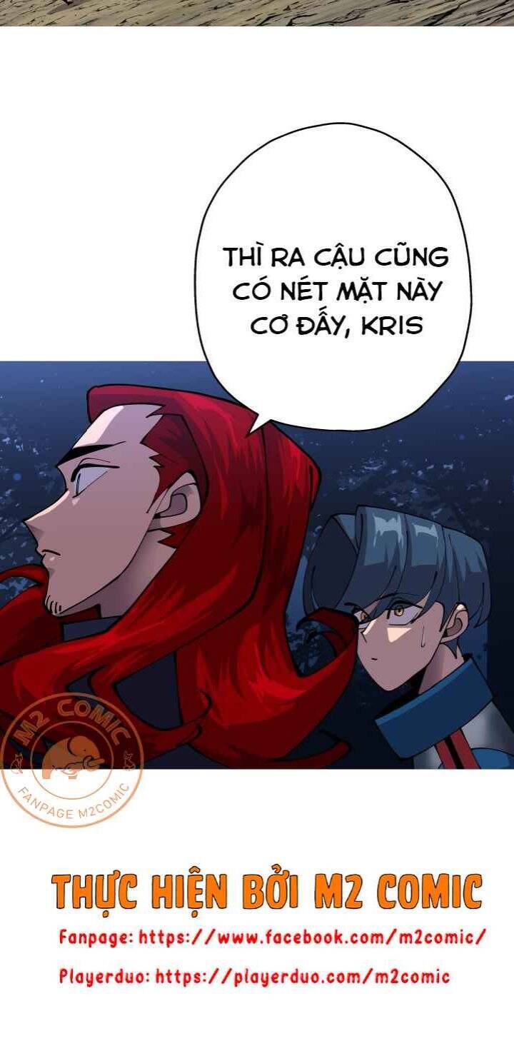 Chiến Binh Quật Cường  Chapter 33 - Trang 13