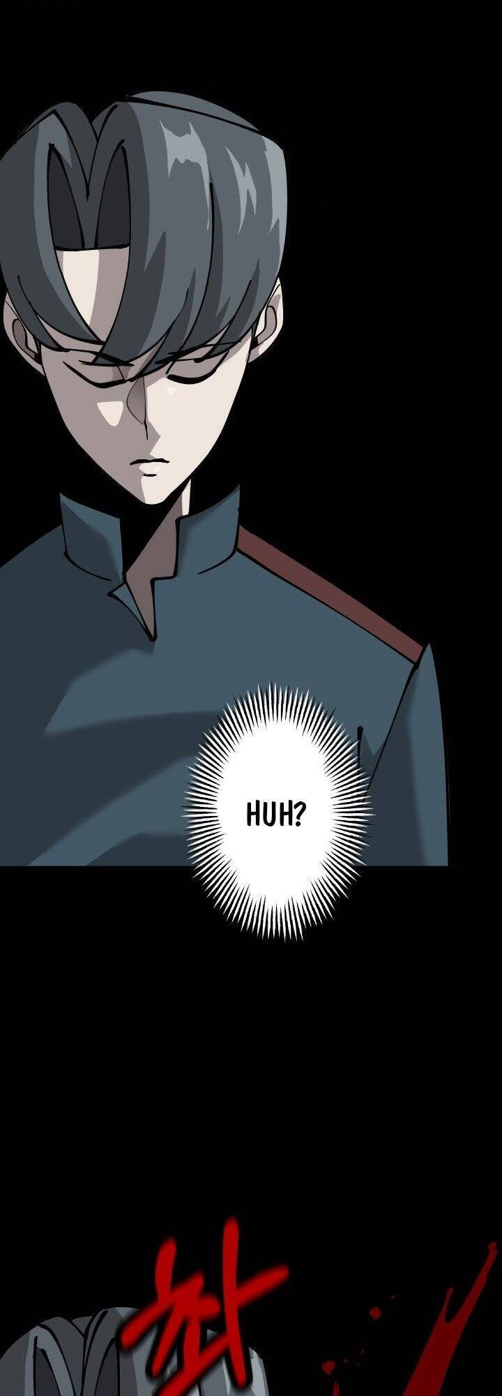 Chiến Binh Quật Cường  Chapter 32 - Trang 49