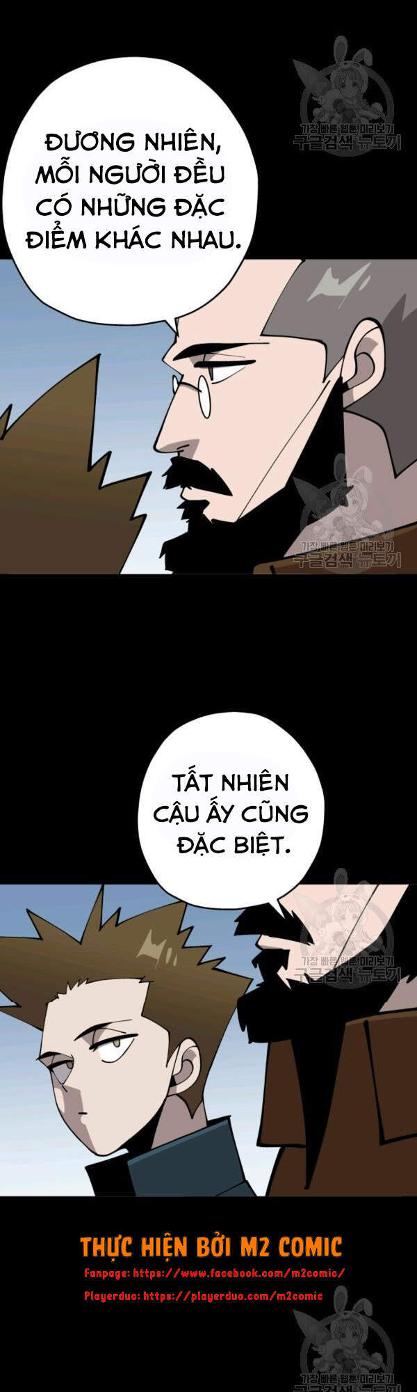 Chiến Binh Quật Cường  Chapter 42 - Trang 41
