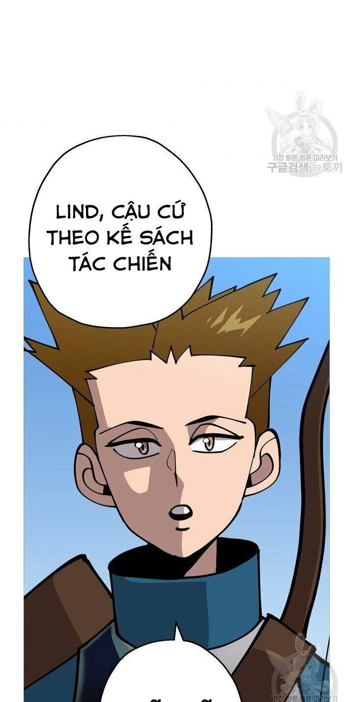 Chiến Binh Quật Cường  Chapter 38 - Trang 26