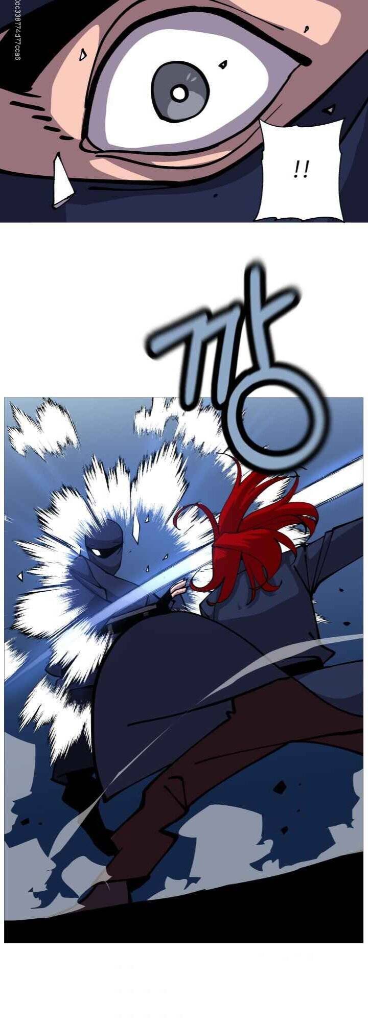 Chiến Binh Quật Cường  Chapter 33 - Trang 33