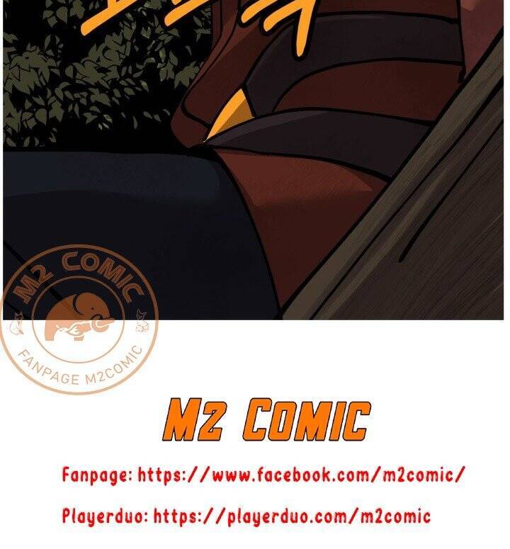 Chiến Binh Quật Cường  Chapter 32 - Trang 27