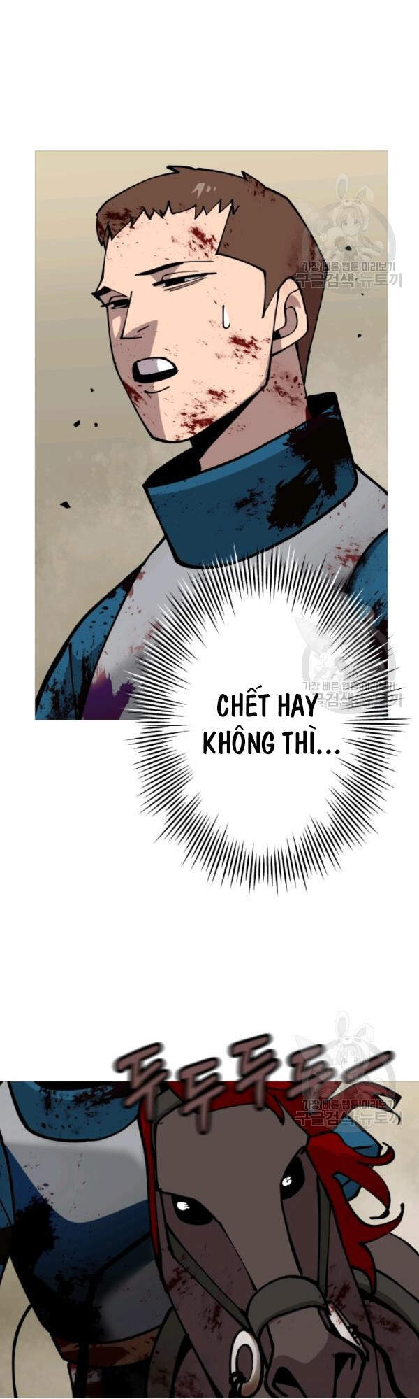 Chiến Binh Quật Cường  Chapter 39 - Trang 43