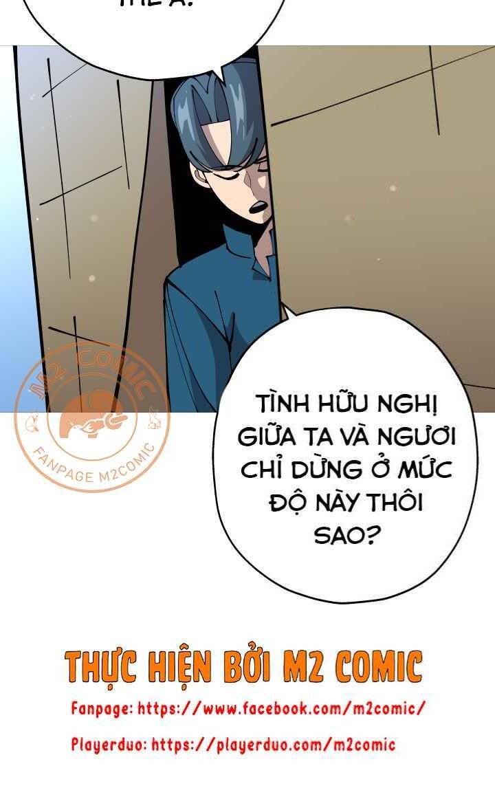 Chiến Binh Quật Cường  Chapter 33 - Trang 51