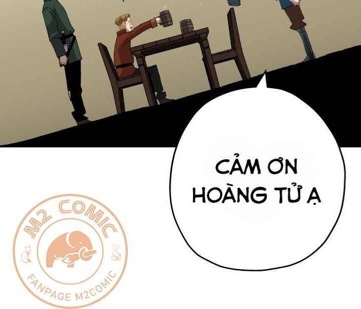 Chiến Binh Quật Cường  Chapter 35 - Trang 11