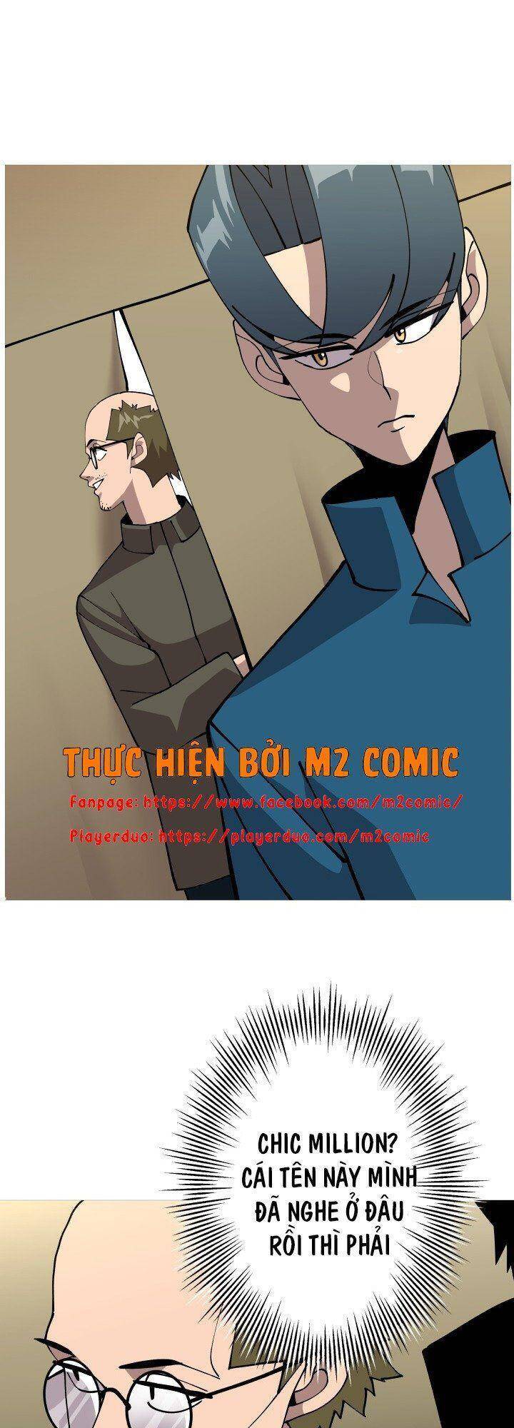 Chiến Binh Quật Cường  Chapter 36 - Trang 2