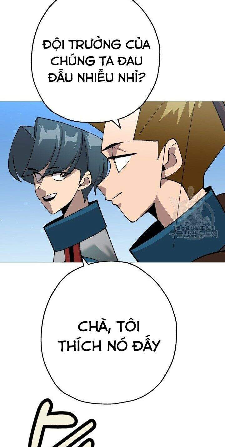 Chiến Binh Quật Cường  Chapter 38 - Trang 15