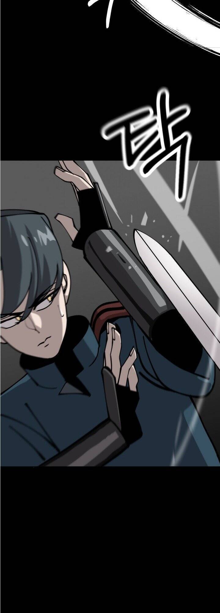 Chiến Binh Quật Cường  Chapter 32 - Trang 45
