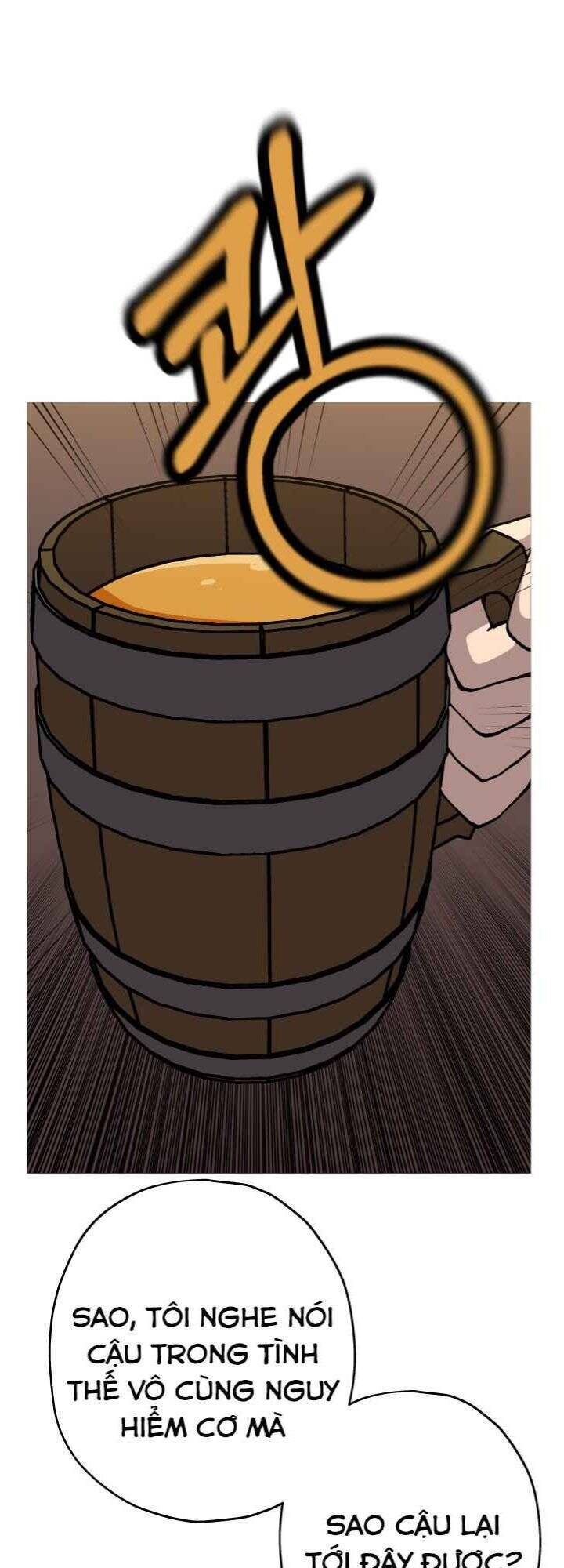 Chiến Binh Quật Cường  Chapter 35 - Trang 30