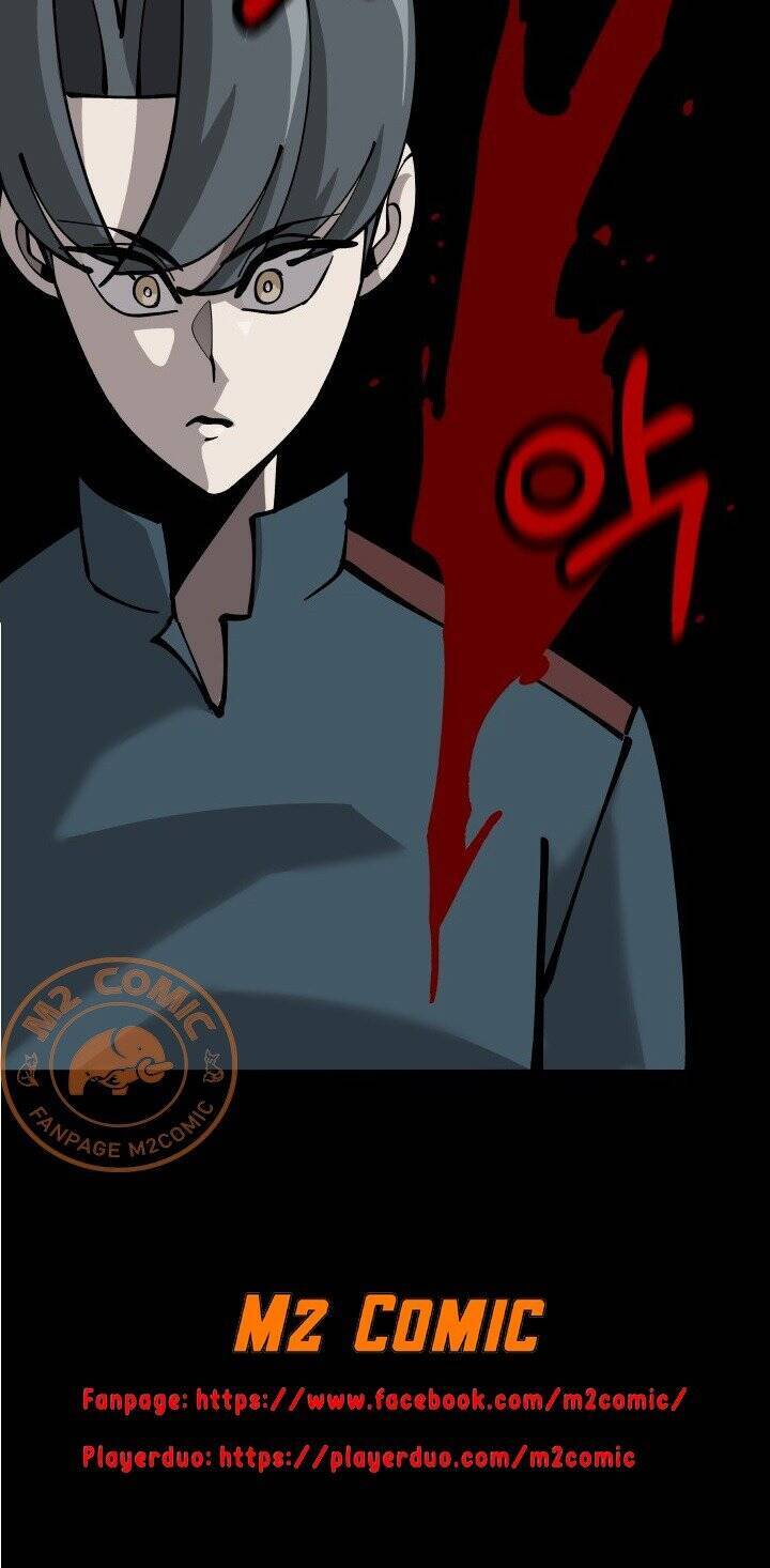 Chiến Binh Quật Cường  Chapter 32 - Trang 50