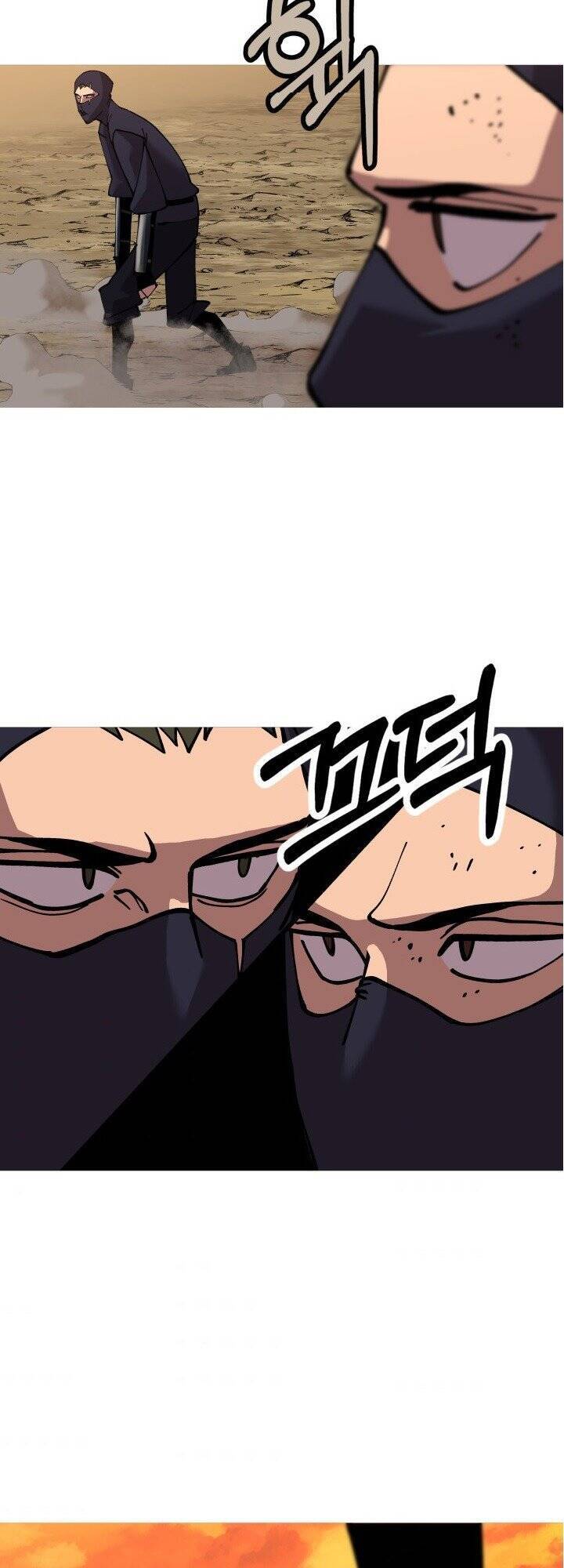 Chiến Binh Quật Cường  Chapter 32 - Trang 3