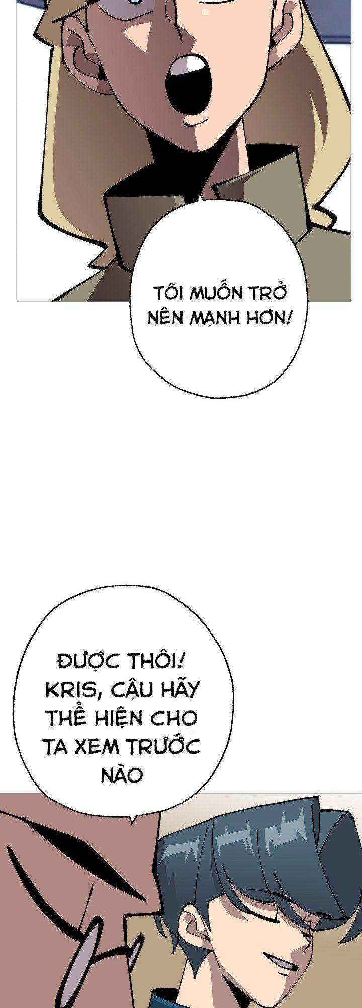 Chiến Binh Quật Cường  Chapter 36 - Trang 18
