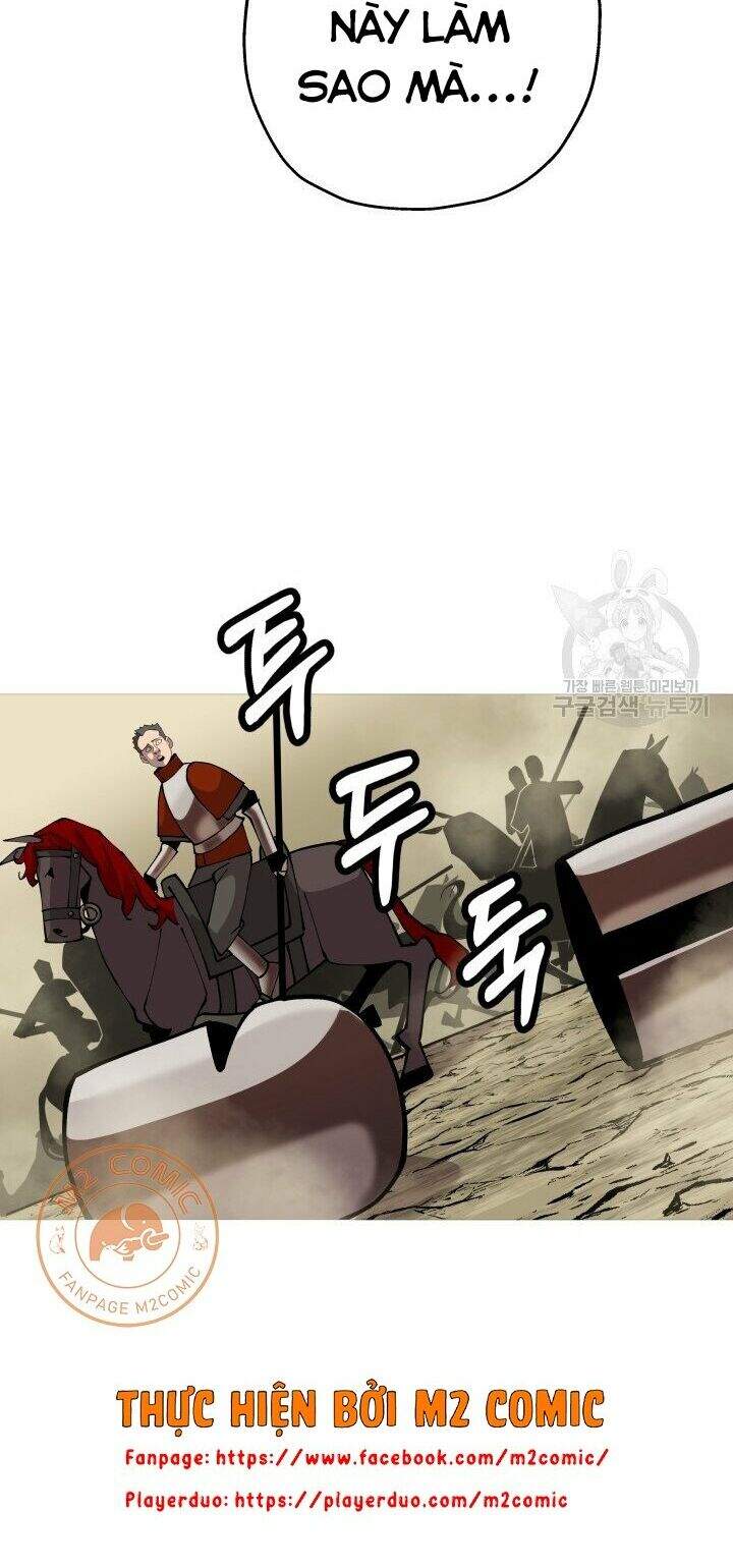 Chiến Binh Quật Cường  Chapter 38 - Trang 66