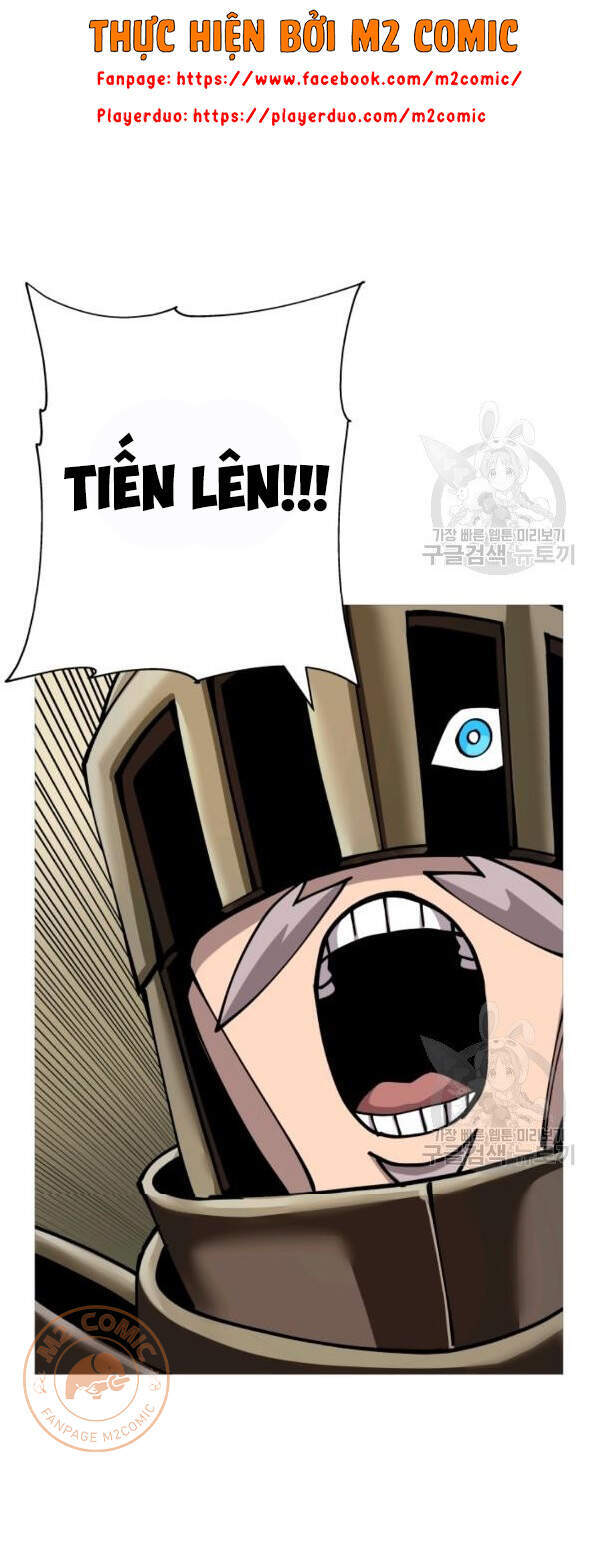 Chiến Binh Quật Cường  Chapter 42 - Trang 17