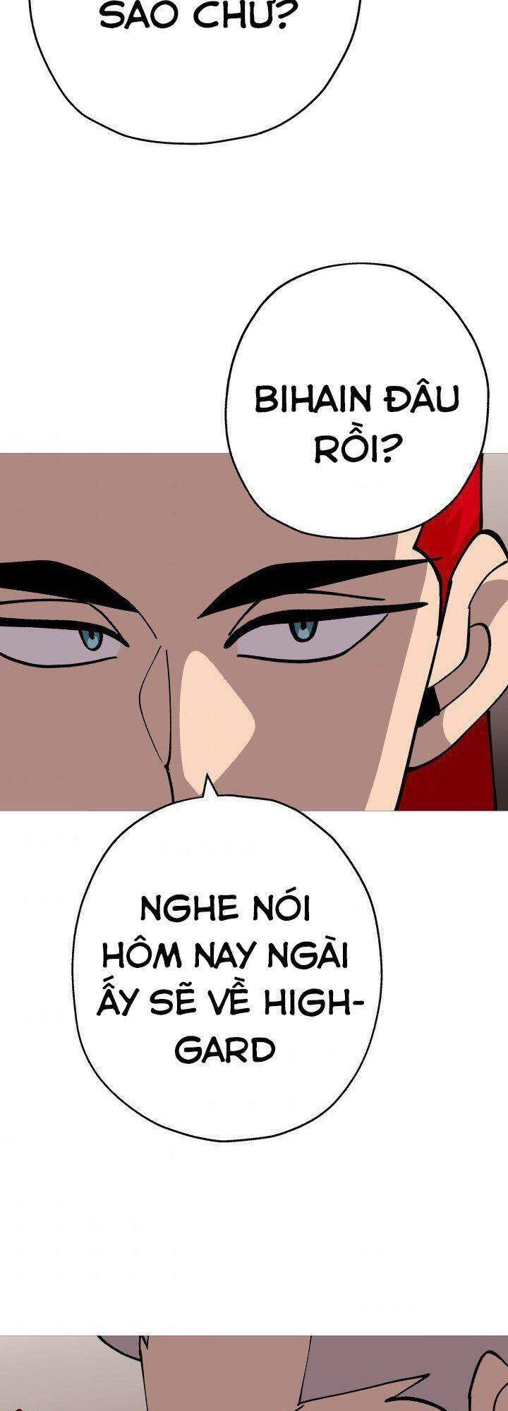 Chiến Binh Quật Cường  Chapter 36 - Trang 33