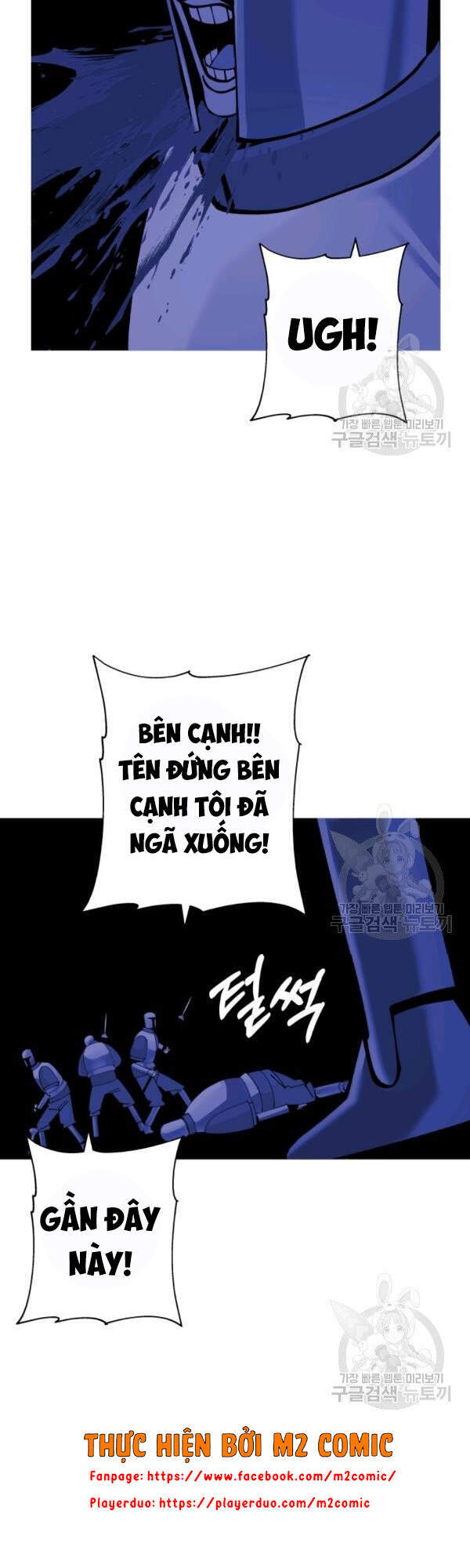 Chiến Binh Quật Cường  Chapter 42 - Trang 50