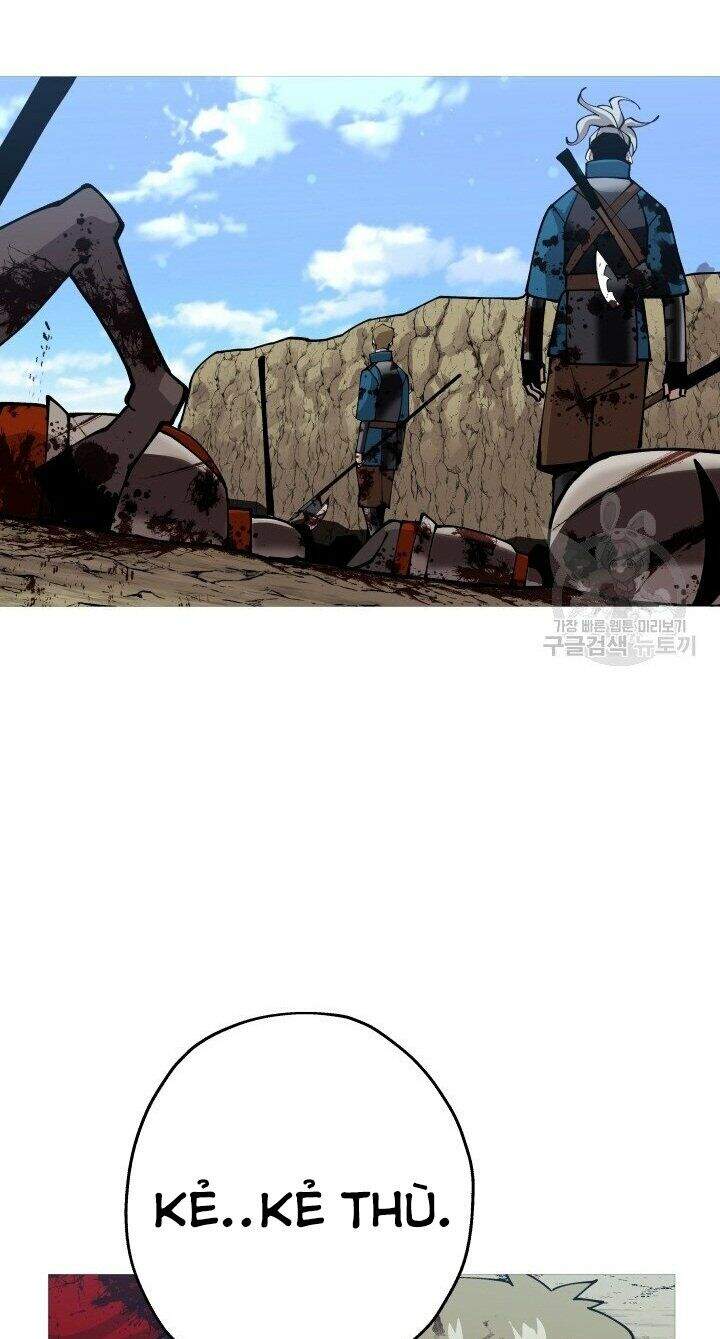Chiến Binh Quật Cường  Chapter 38 - Trang 71