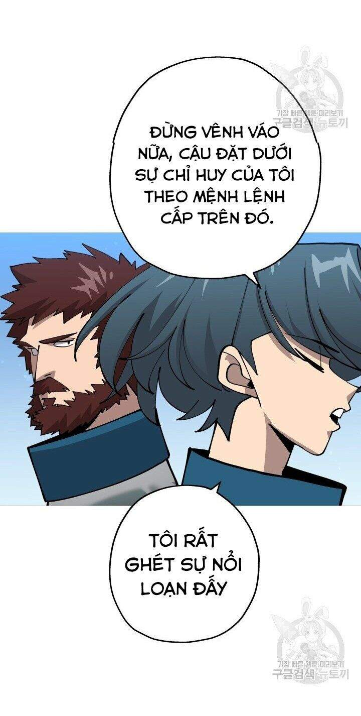 Chiến Binh Quật Cường  Chapter 38 - Trang 13
