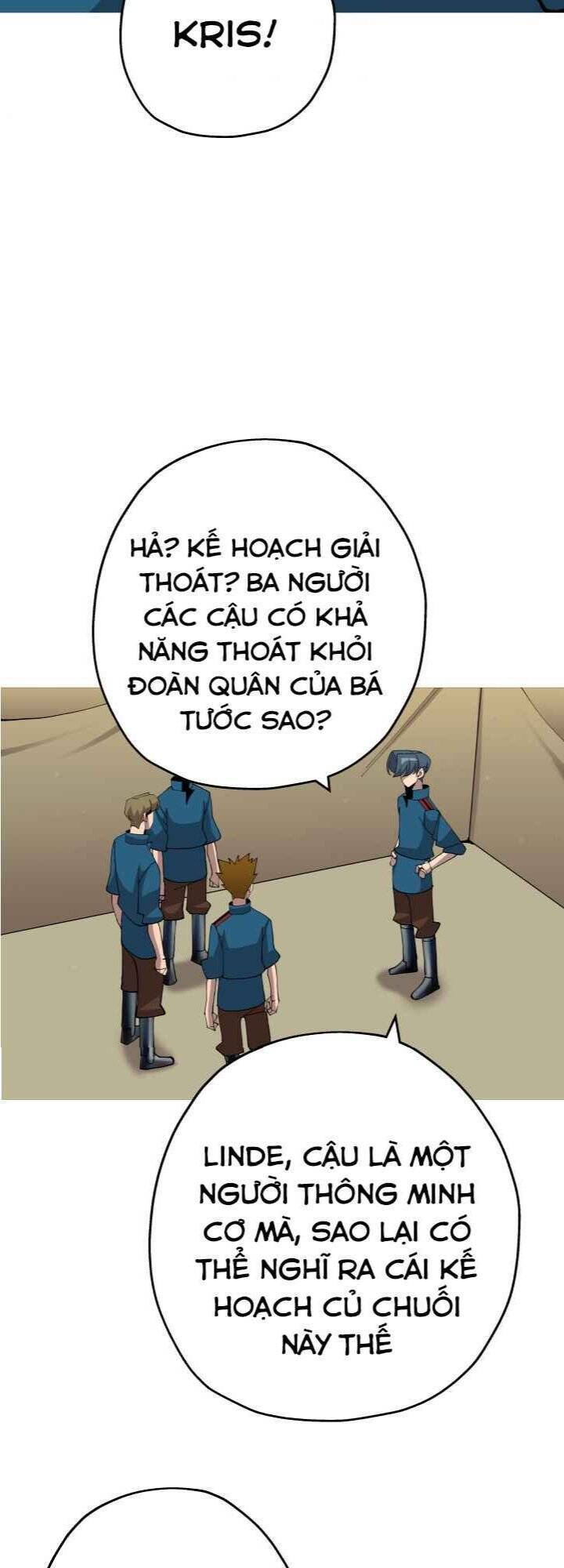 Chiến Binh Quật Cường  Chapter 35 - Trang 22