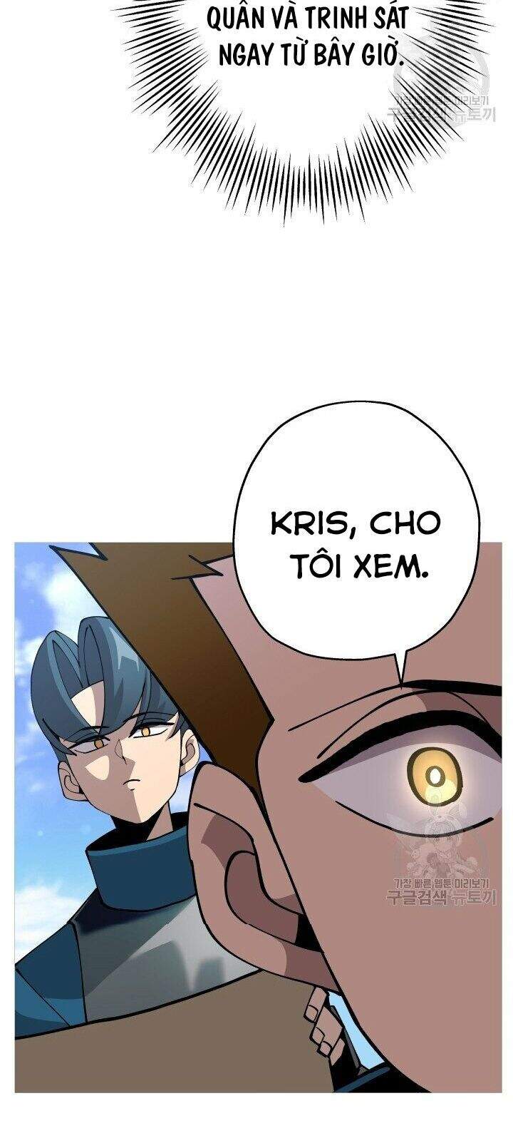 Chiến Binh Quật Cường  Chapter 38 - Trang 8