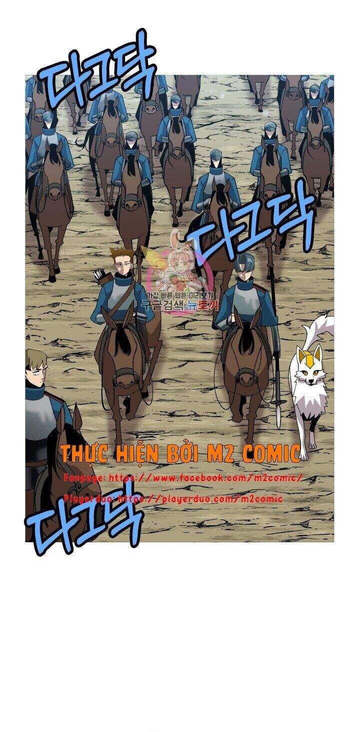 Chiến Binh Quật Cường  Chapter 38 - Trang 1
