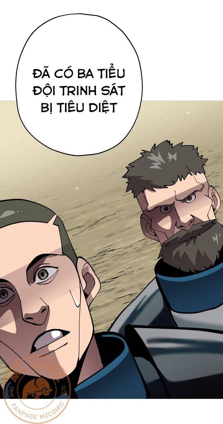 Chiến Binh Quật Cường  Chapter 37 - Trang 14