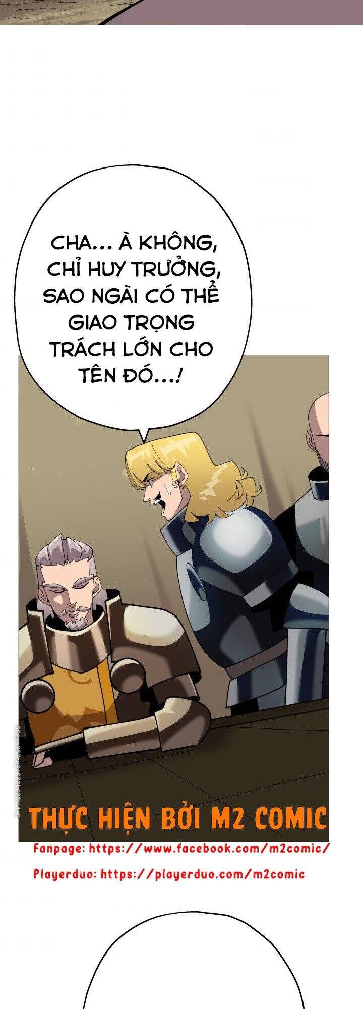 Chiến Binh Quật Cường  Chapter 37 - Trang 60