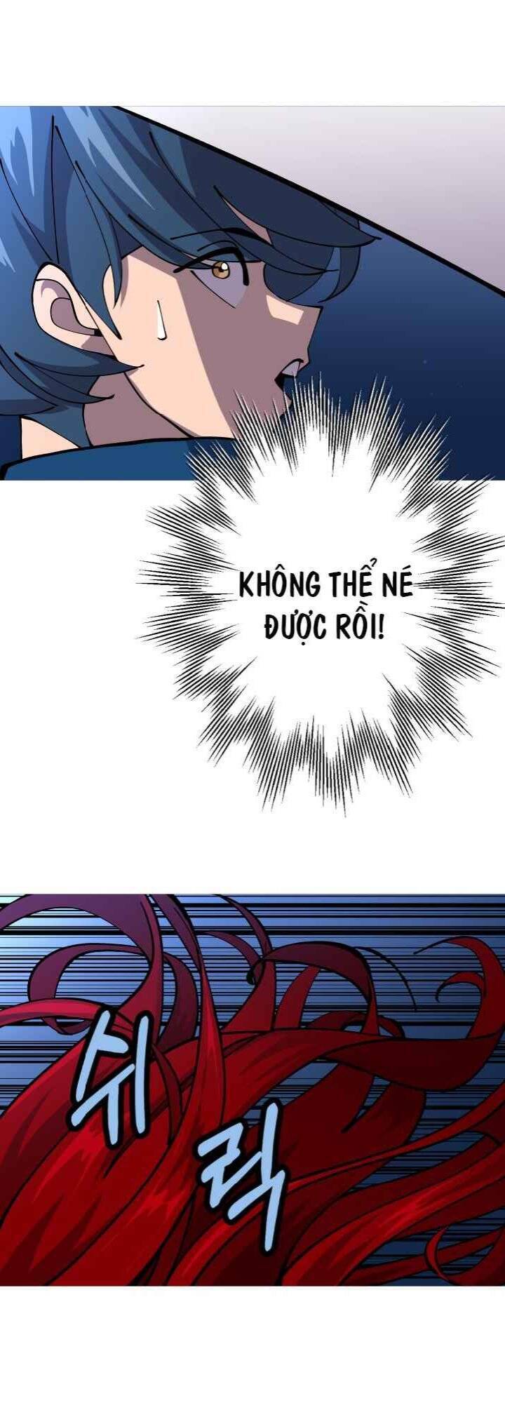 Chiến Binh Quật Cường  Chapter 33 - Trang 10