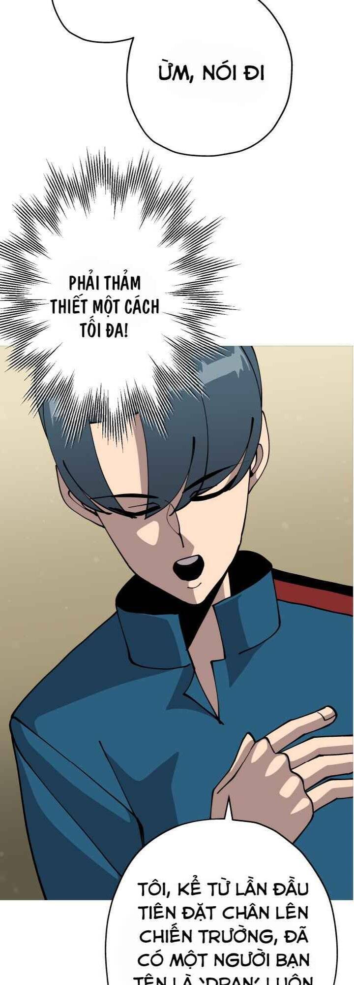 Chiến Binh Quật Cường  Chapter 35 - Trang 5