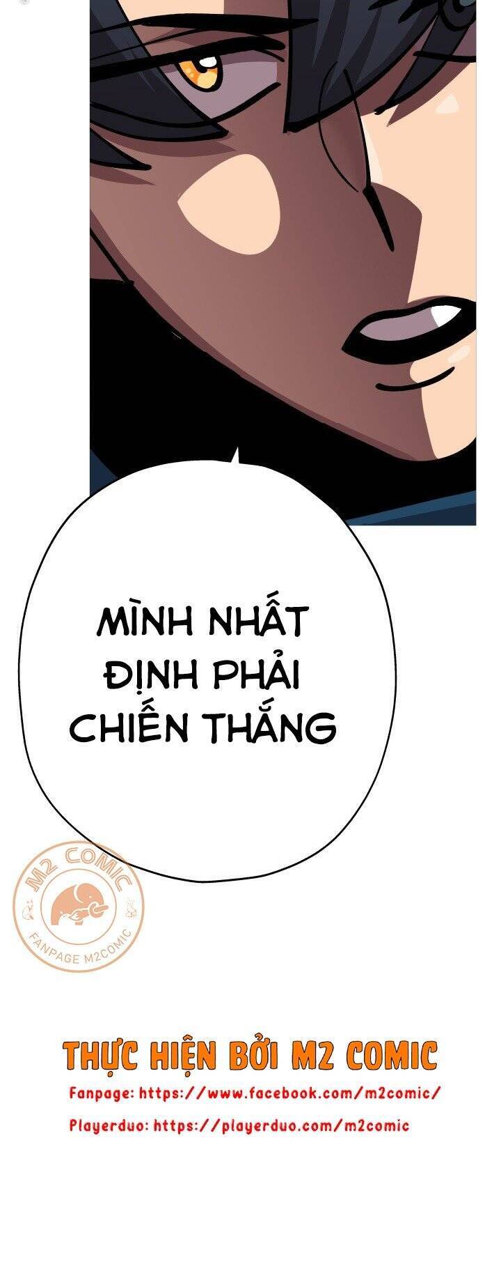 Chiến Binh Quật Cường  Chapter 37 - Trang 64
