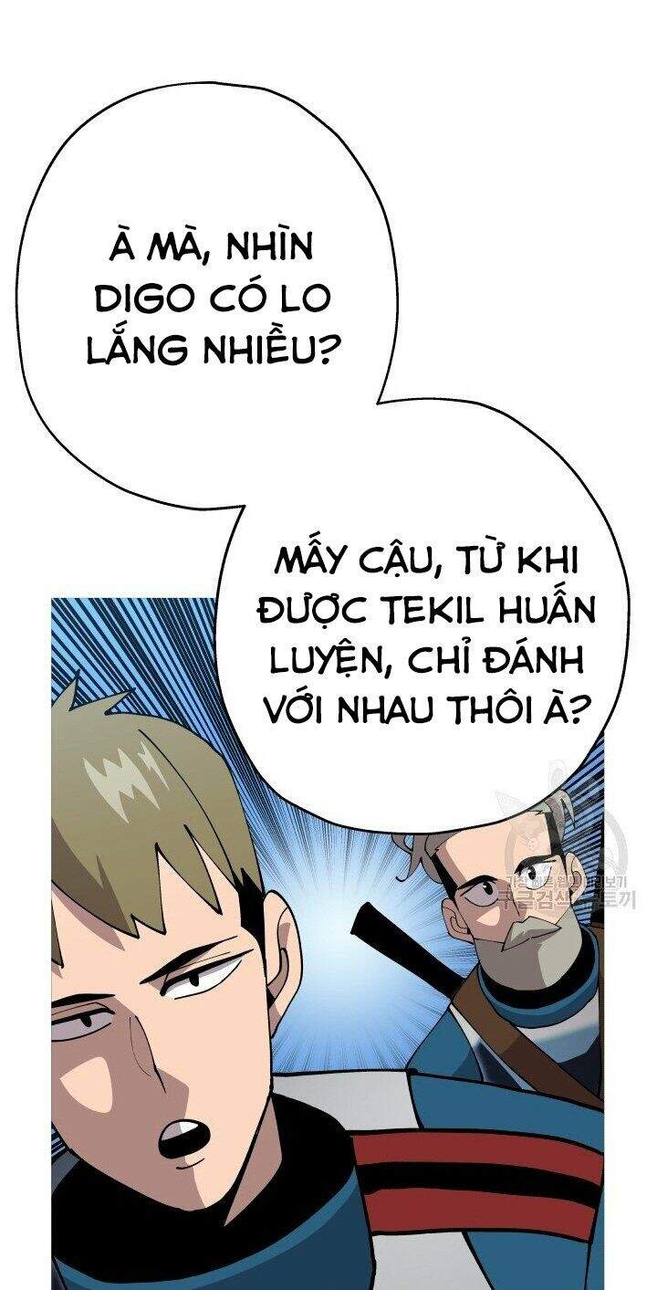 Chiến Binh Quật Cường  Chapter 38 - Trang 31