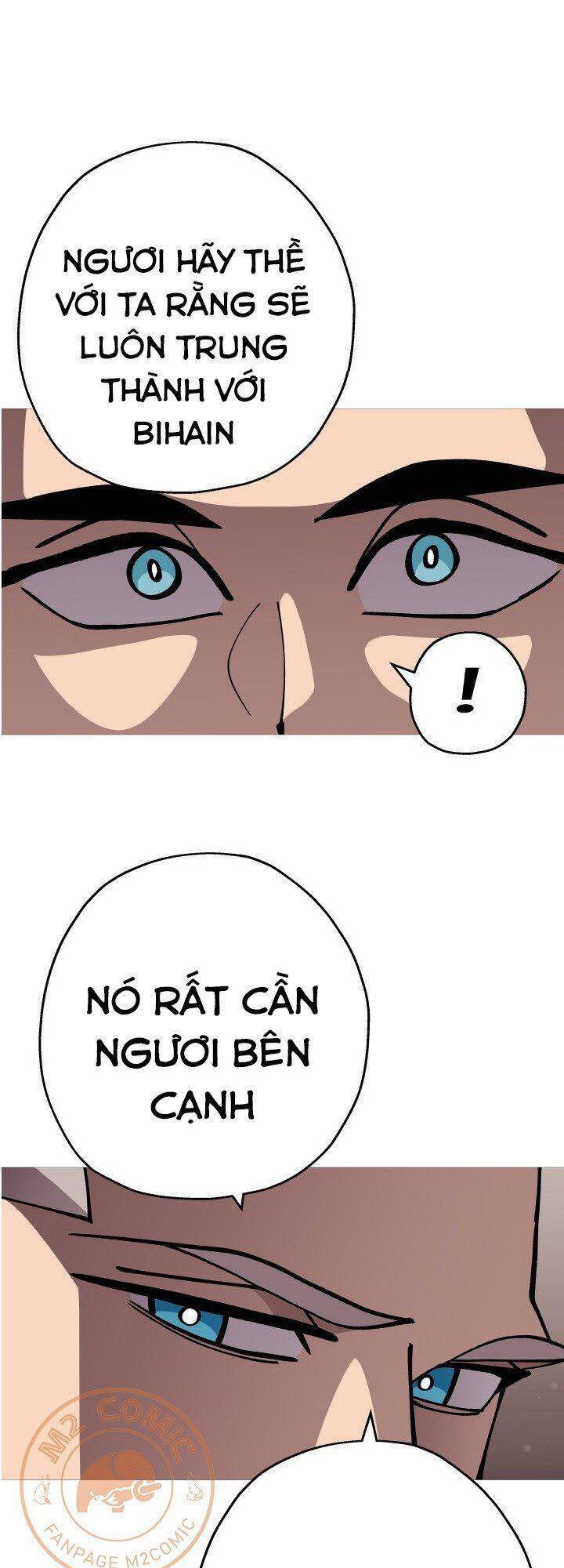 Chiến Binh Quật Cường  Chapter 36 - Trang 38