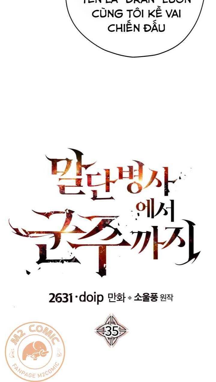 Chiến Binh Quật Cường  Chapter 35 - Trang 6