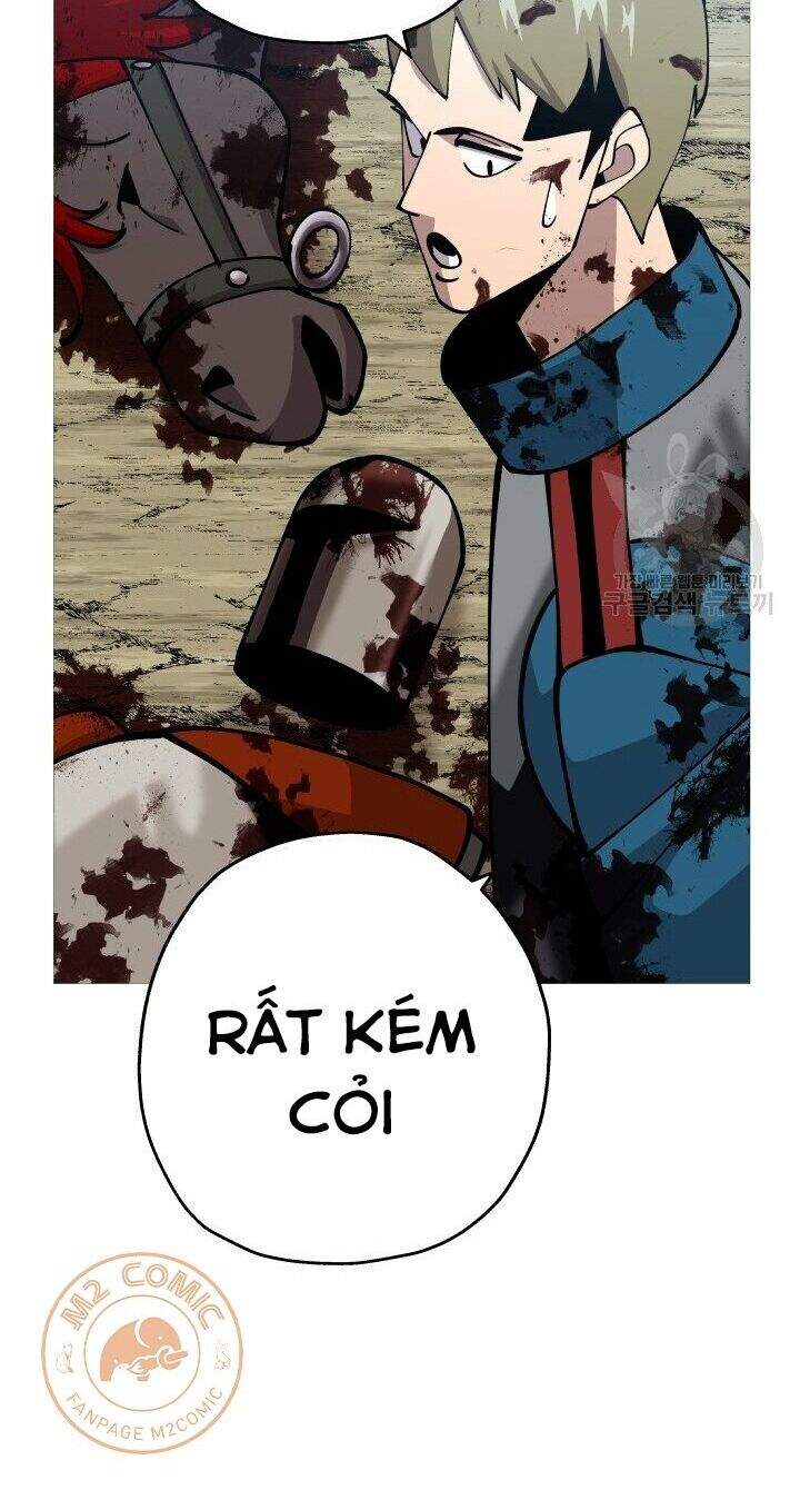 Chiến Binh Quật Cường  Chapter 38 - Trang 72