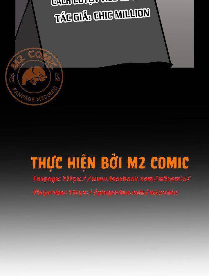 Chiến Binh Quật Cường  Chapter 36 - Trang 11