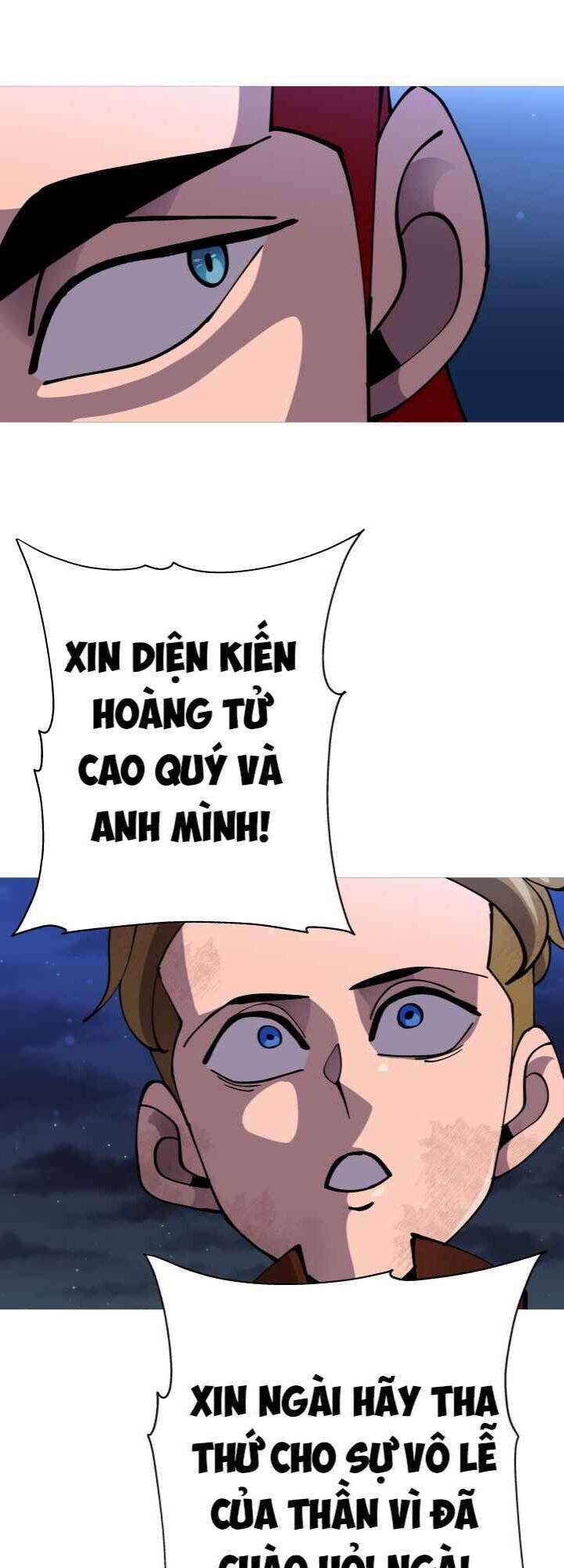 Chiến Binh Quật Cường  Chapter 33 - Trang 14