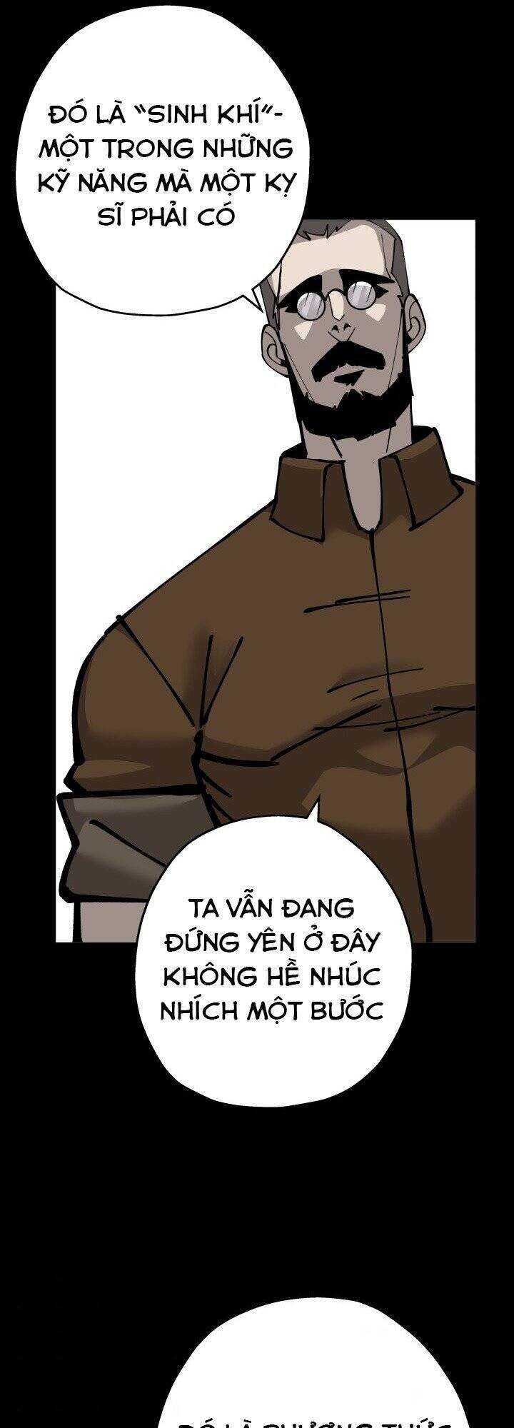 Chiến Binh Quật Cường  Chapter 32 - Trang 53