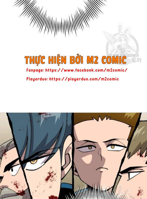 Chiến Binh Quật Cường  Chapter 39 - Trang 52