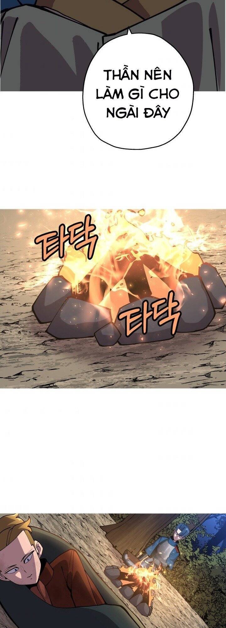 Chiến Binh Quật Cường  Chapter 32 - Trang 29