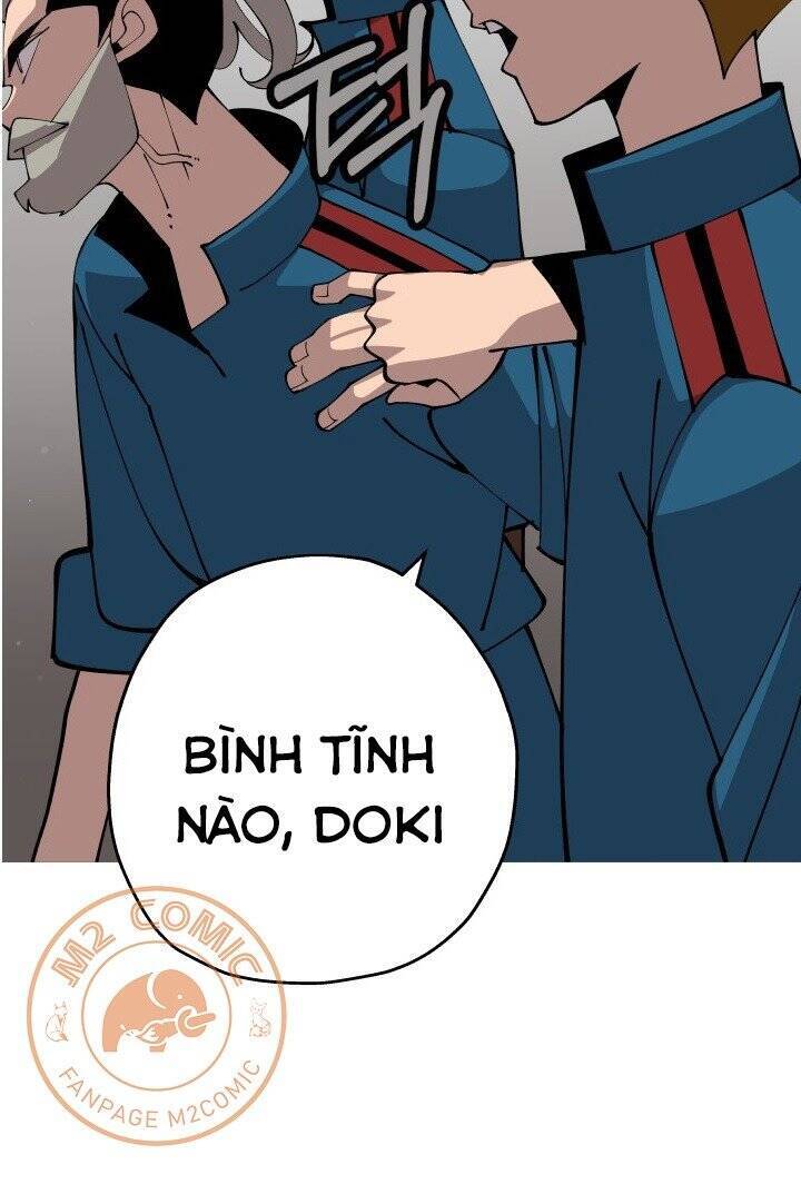 Chiến Binh Quật Cường  Chapter 34 - Trang 6