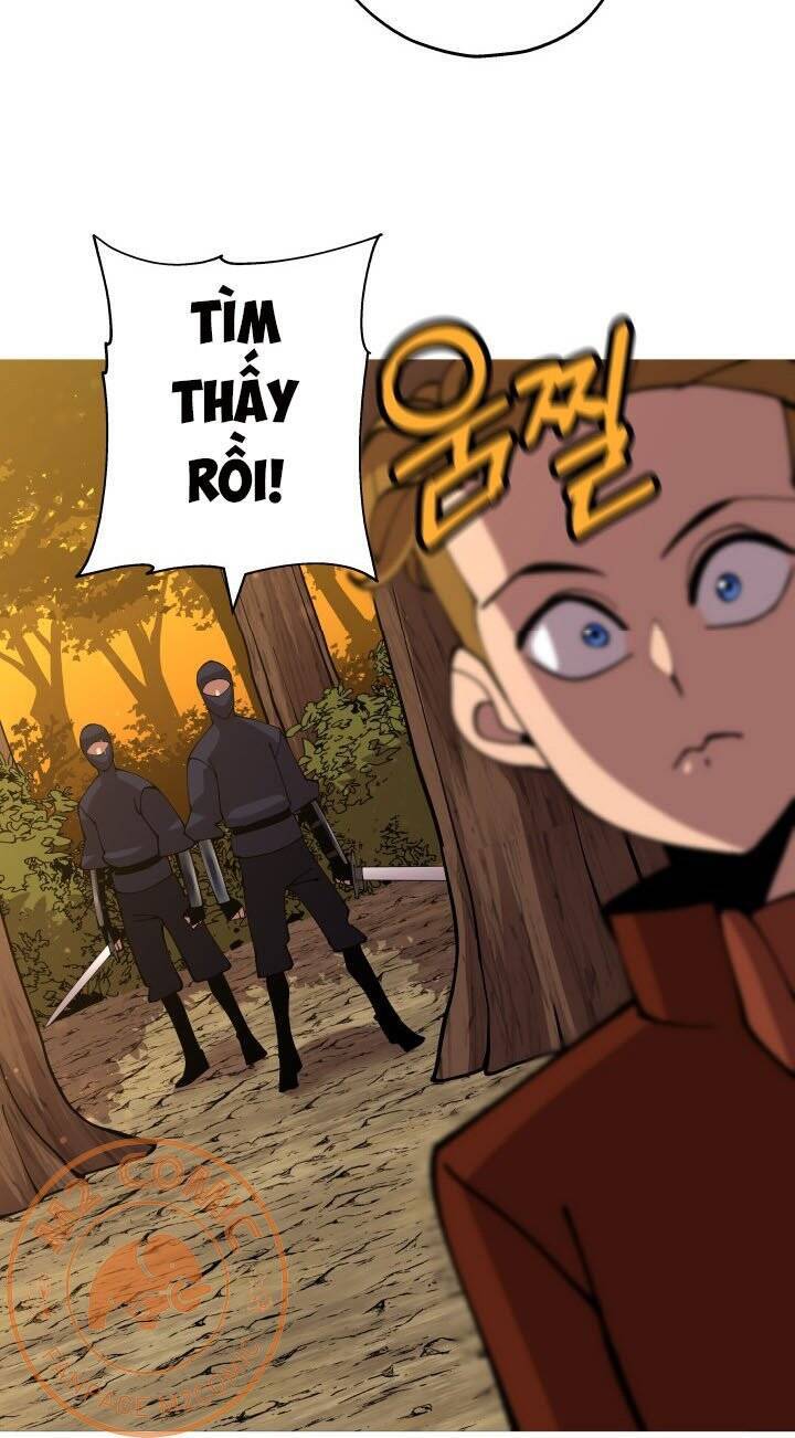 Chiến Binh Quật Cường  Chapter 31 - Trang 39