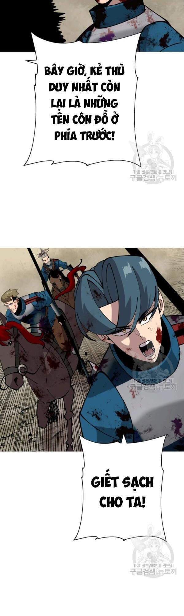 Chiến Binh Quật Cường  Chapter 39 - Trang 47