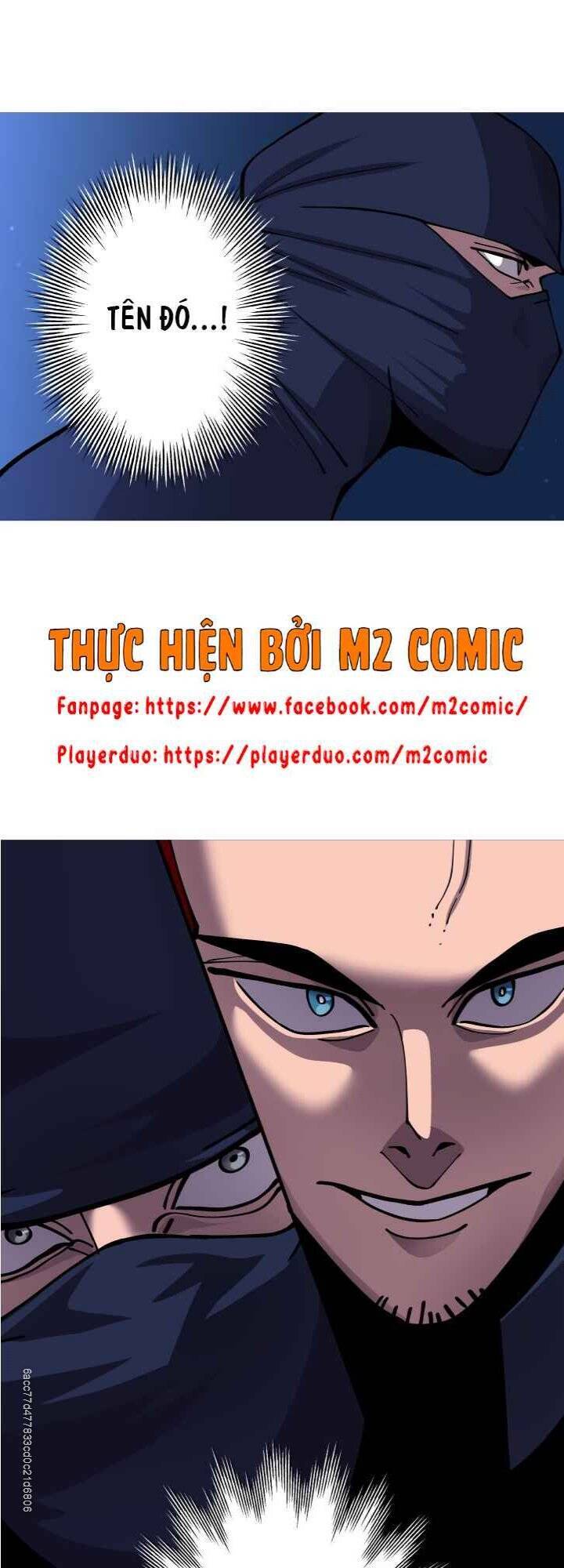 Chiến Binh Quật Cường  Chapter 33 - Trang 19