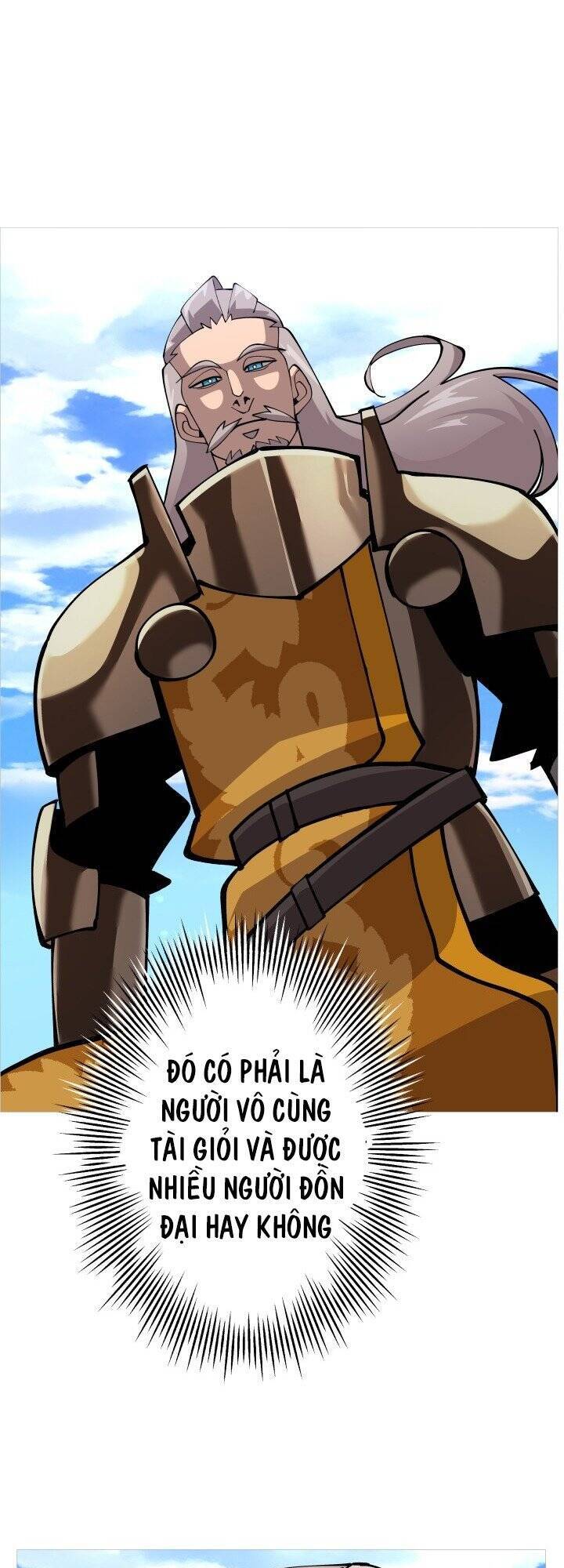 Chiến Binh Quật Cường  Chapter 37 - Trang 27