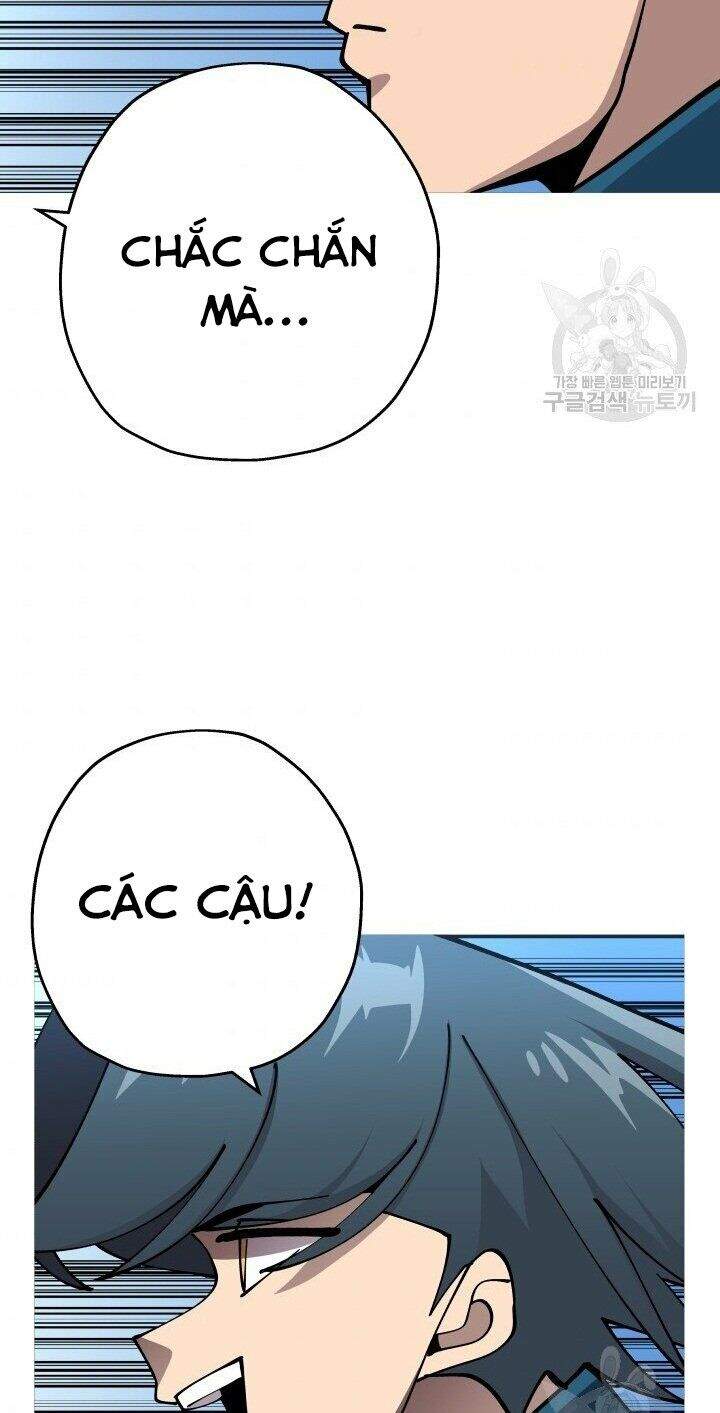 Chiến Binh Quật Cường  Chapter 38 - Trang 33